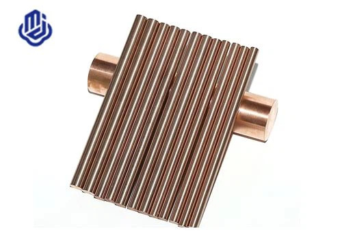 टगस्टन कॉपर बार