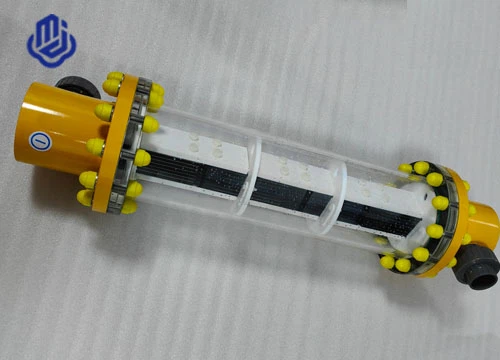 स्विमिंग पूल कीटाणुशोधन क्लोरीनेटर